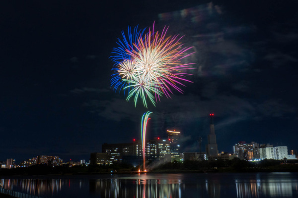 くらわんか花火202620260920193105