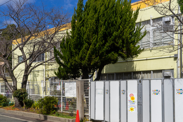 にじいろの森こどもえん-2102166