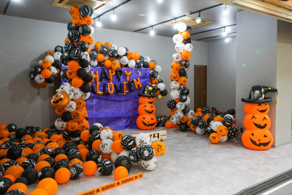 ハロウィン-202210182