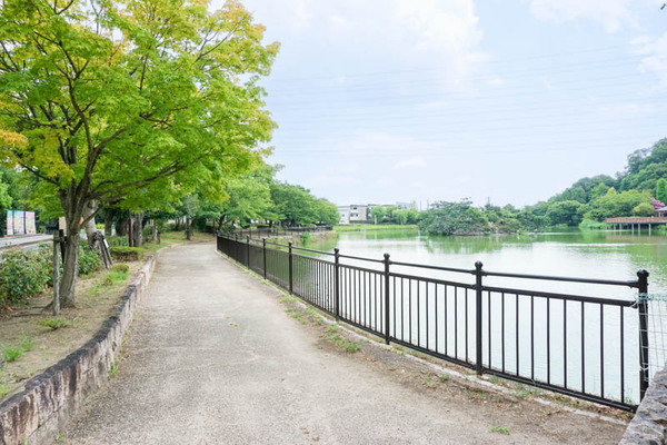 耳原公園-2022080424