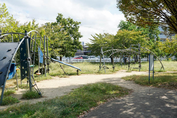 川添公園-202110075