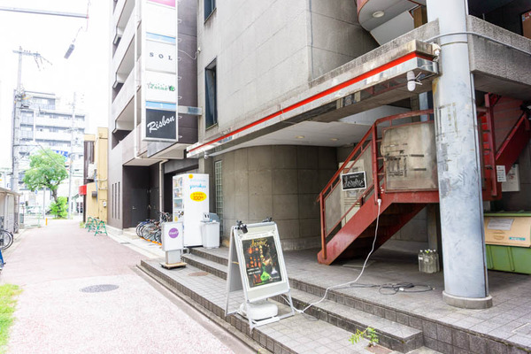 SOL城北町-202108025