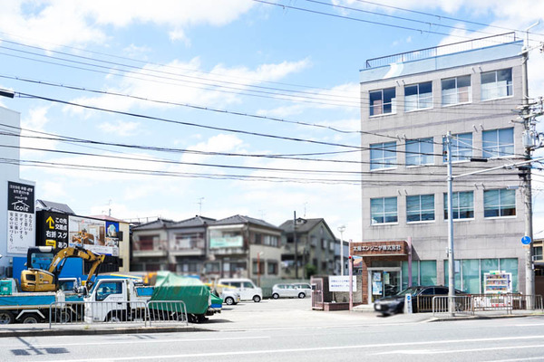 くらわんか駐輪場-202209022