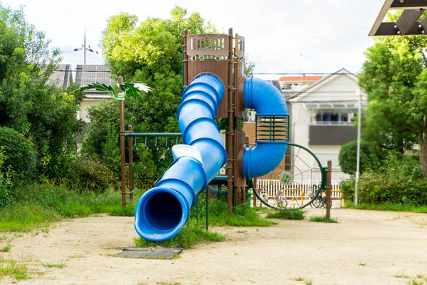 南大樋公園-2021091810