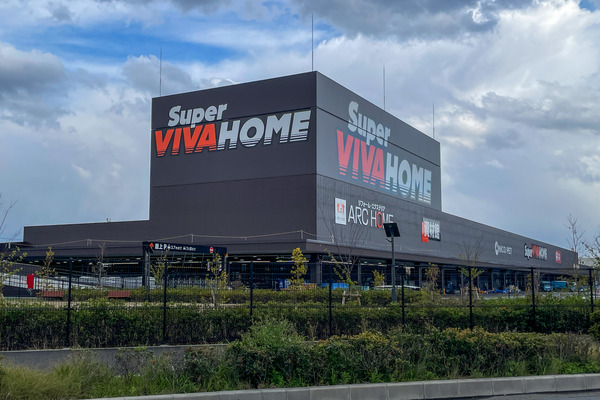 VIVA HOME6