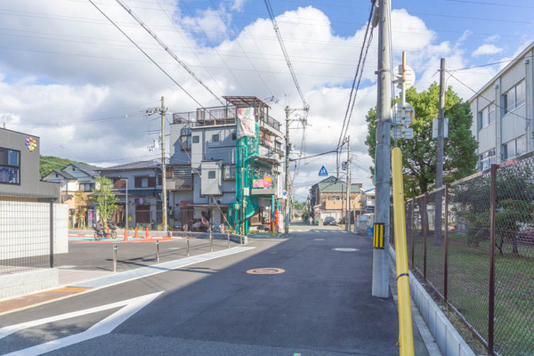 にじいろのもりこども園20211026134607