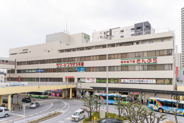 グリーンプラザ3号館20240304103535