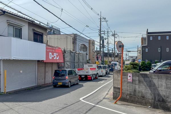 カット専門店4
