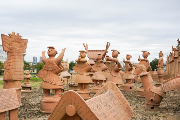 今城塚古墳はにわ-202110191-2