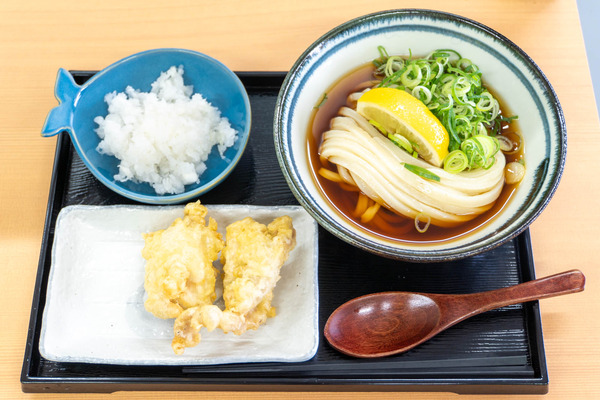 よしなるうどん20240606115442