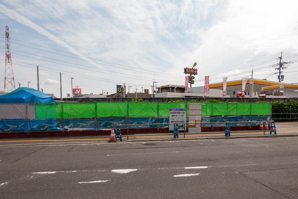 浸水被害軽減施設-202106286