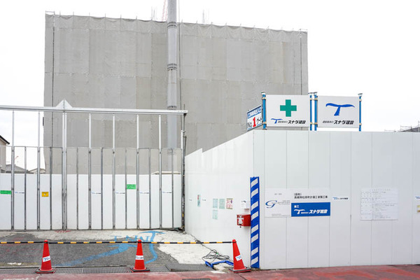 レジェイド南松原-202212042