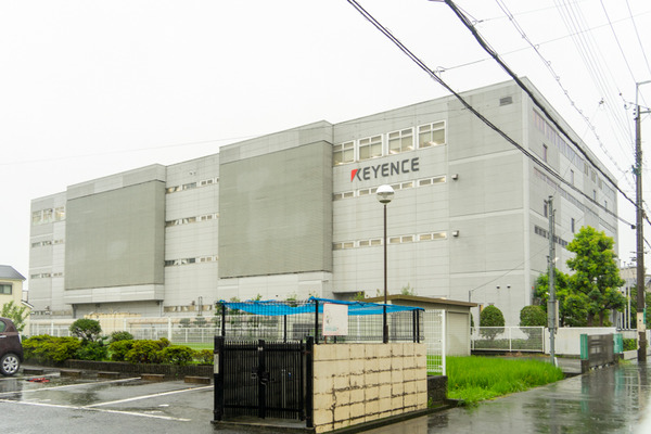 キーエンス-2108192
