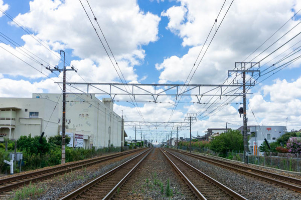 高槻風景-202108041