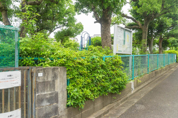 寺谷町バラ公園20210524125543
