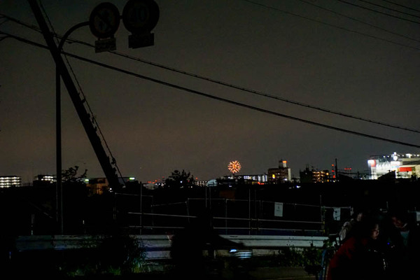 前島花火-2022082729