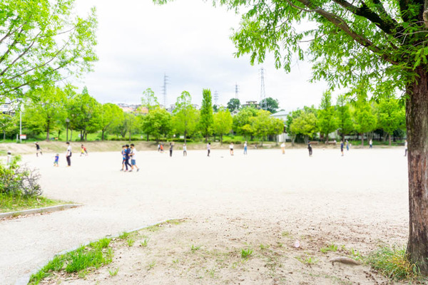 緑ヶ丘公園-202105162