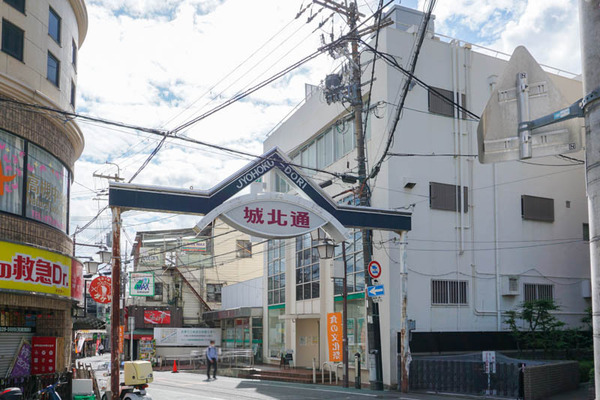 関西みらい銀行城北通り-202110141