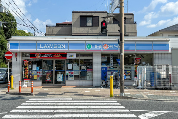 ローソン3