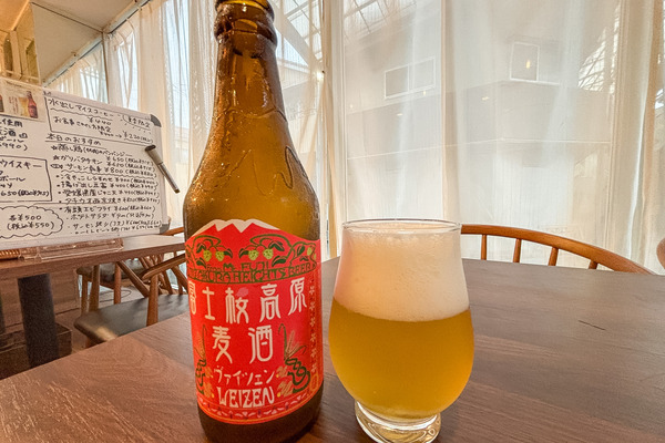ポンサン グルメ1