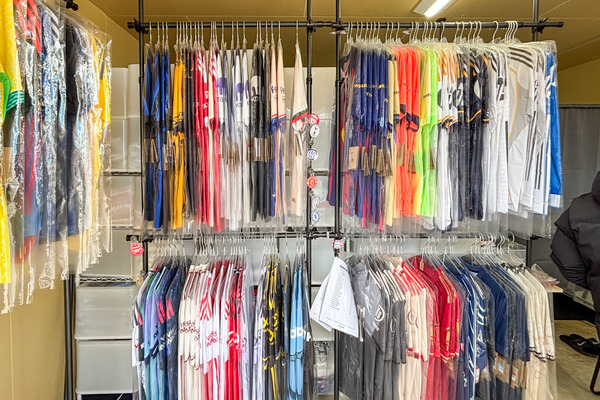 ユニフォーム★のコピー