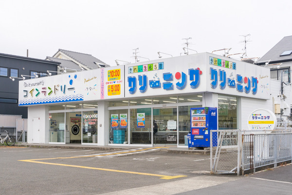 コインランドリー4-2012151