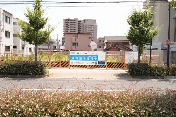 シーンズ高槻上田辺町20210630715