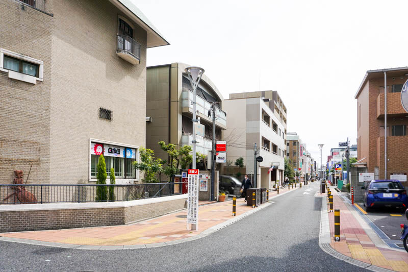 高槻町に ロボ団 ってロボットプログラミング教室ができてる 上田辺町からの移転 高槻つーしん