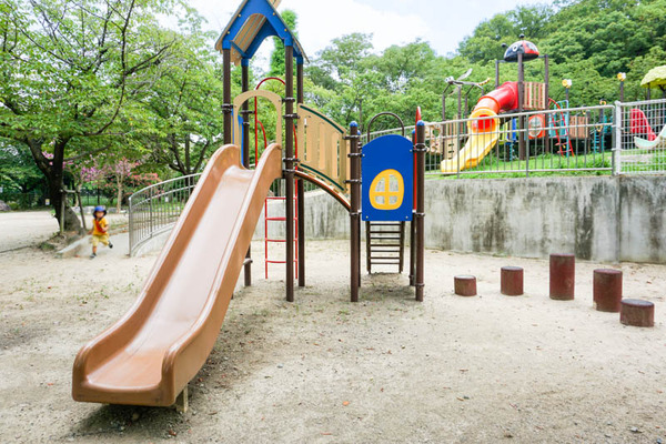 耳原公園-2022080430