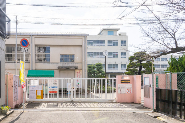 赤大路小学校-2101251