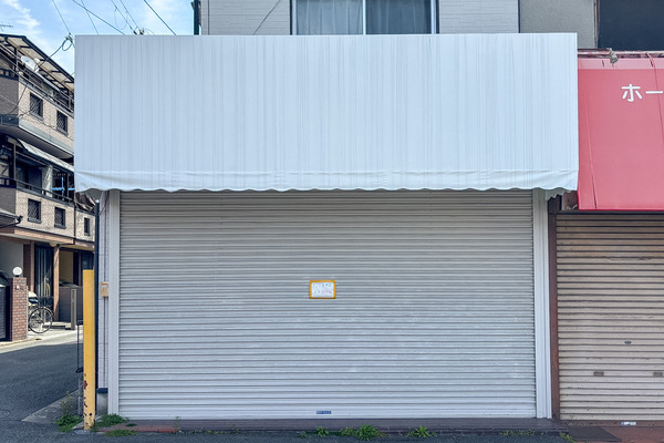 カット専門店1