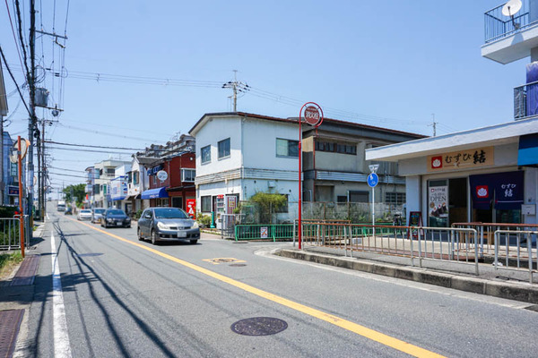 むすび鮎川-202106102
