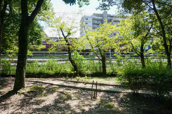 芥川公園-2022091325
