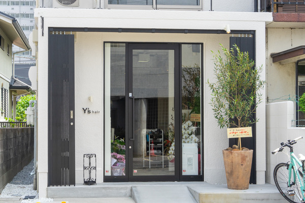 ワイズヘアー-2108256