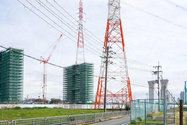高槻風景-202203231