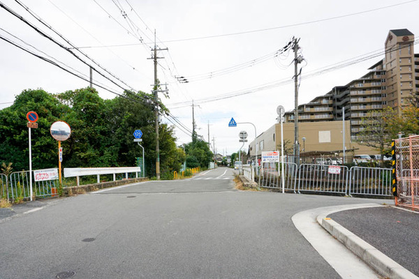 道鵜町側道橋-202110115