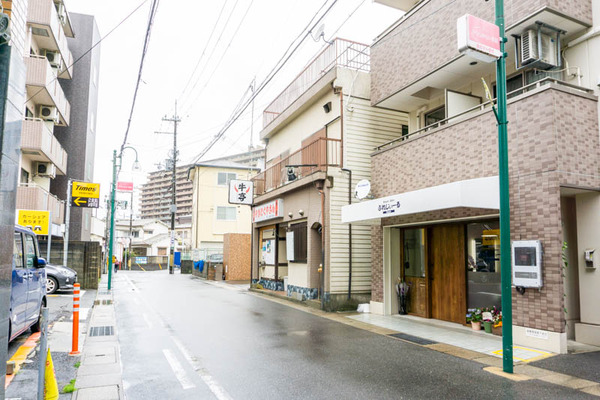 ぷれじぃーる富田町-202105214
