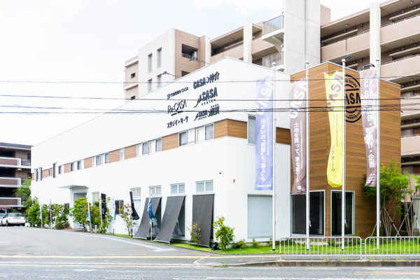 casa不動産松川町-202107271