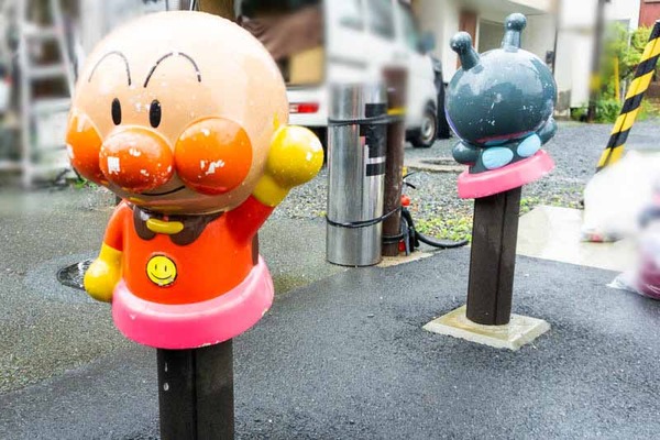 アンパンマン-202106043