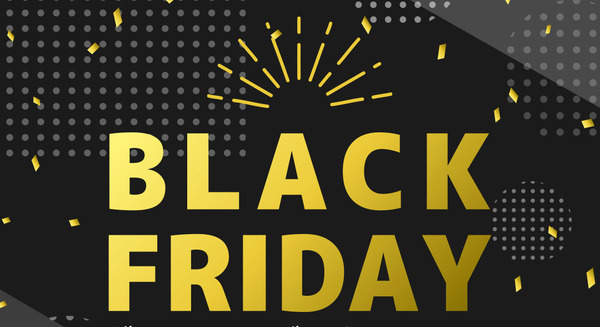 ブラックフライデー
