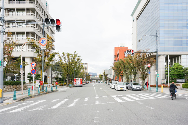 桃園町