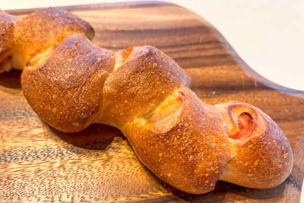 高谷ベーカリー　グルメ2