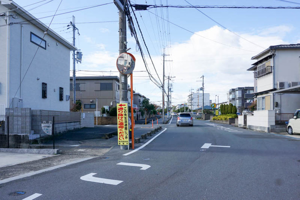 ソラトイロ宮田町-202111247