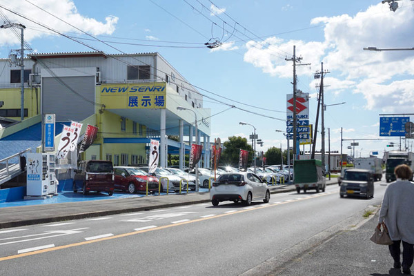 うなぎ自販機-202210251