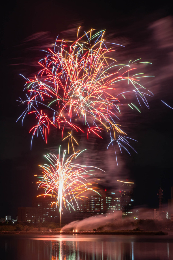 くらわんか花火202620260920193816