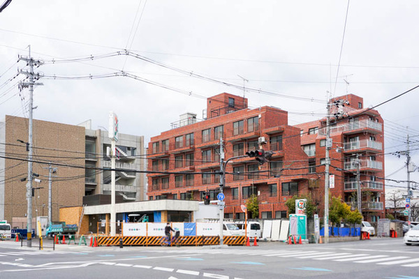 医大寮改修-202203079