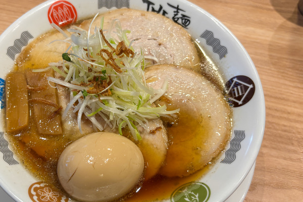 ラーメングルメ1