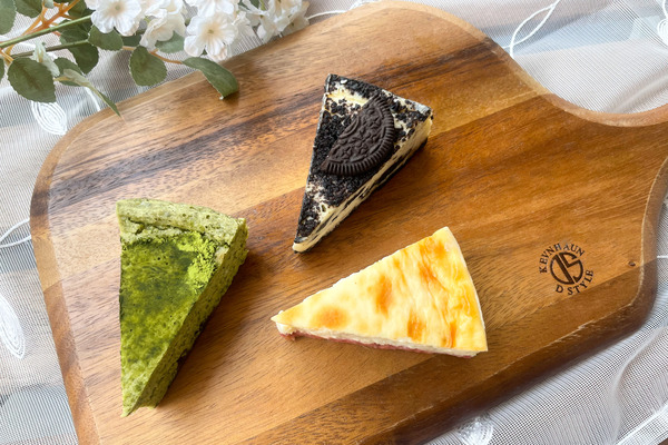 高槻市北園町_ピケのチーズケーキ屋_チーズケーキ