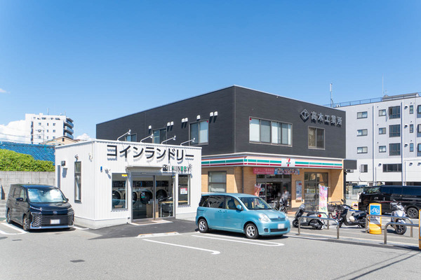 コインランドリー20250902122022