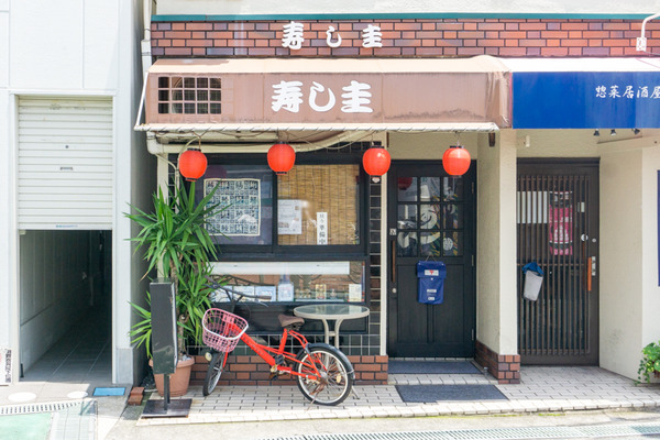 寿し圭 -230629-1